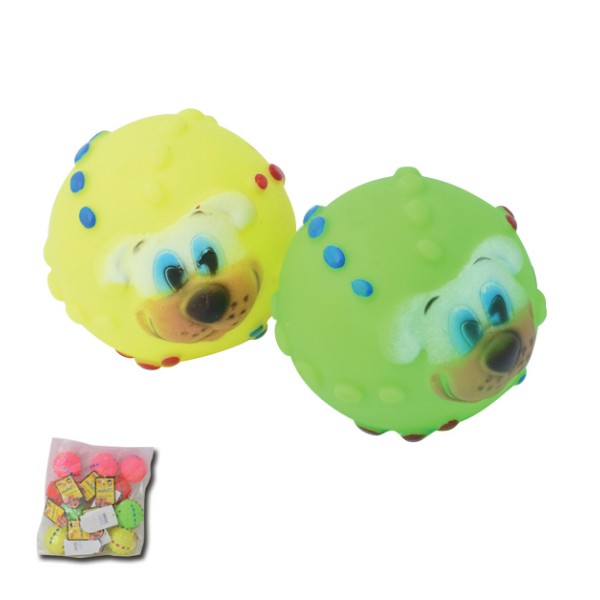 Μπάλα παιχνίδι σκύλου [10501452]